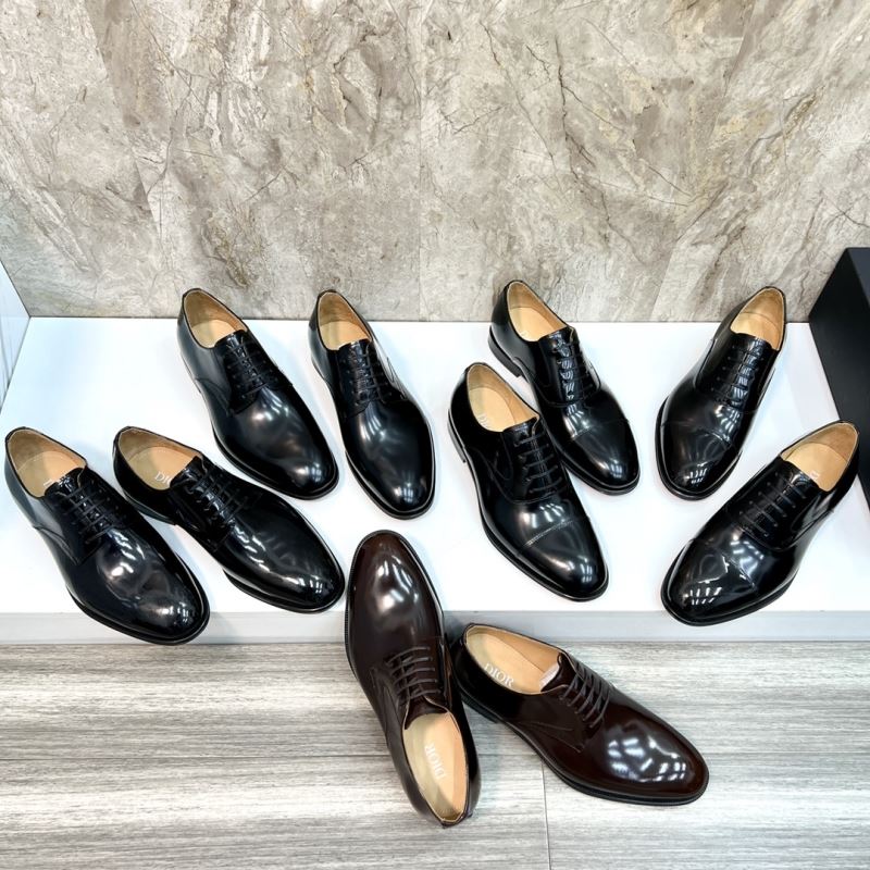 Christian Dior Business Shoes